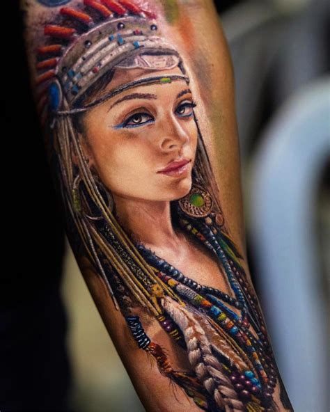 tattoos gallery